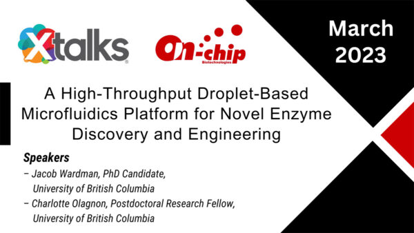 A High-Throughput Droplet-Based Microfluidics Platform for Novel Enzyme Discovery and Engineering