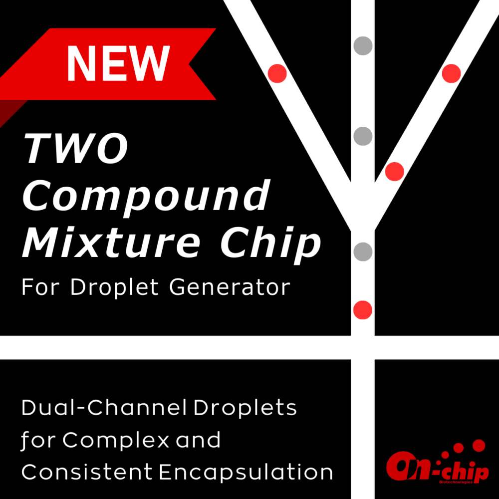 2compound Mixture Chip