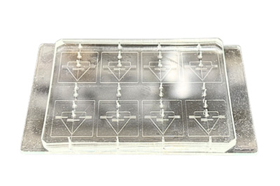 TWO Compound Mixture Chip